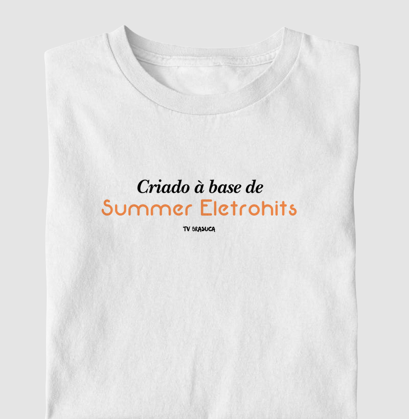 Summer Eletrohits