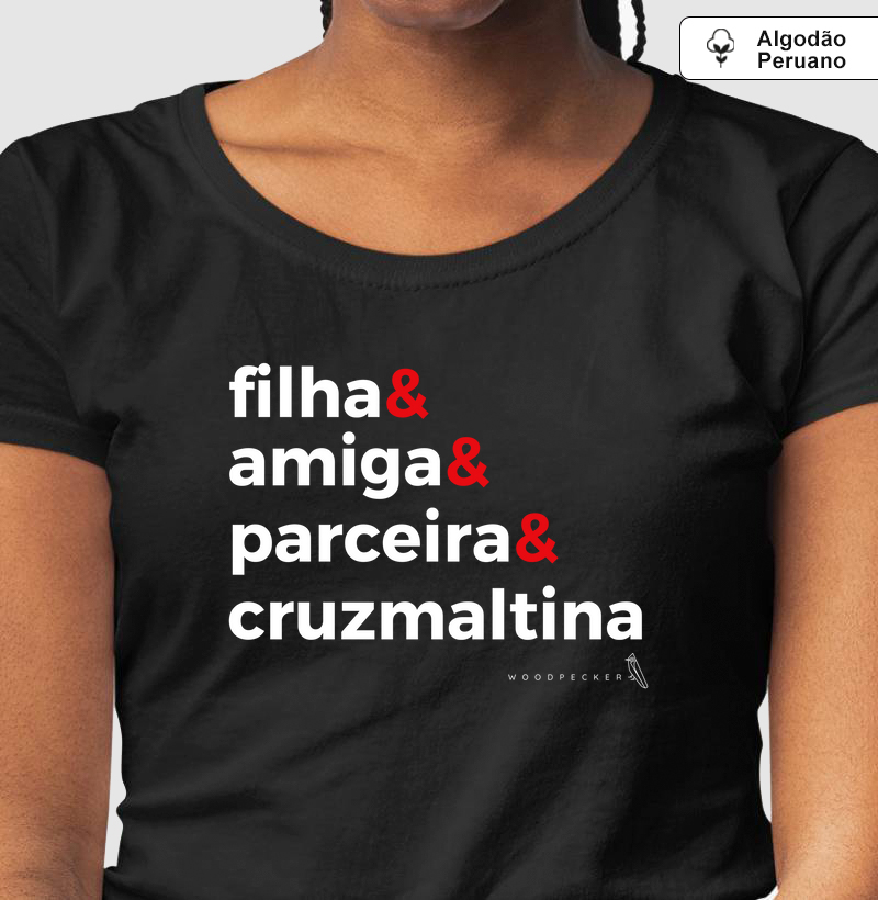 Filha Cruzmaltina TPTF DP FT