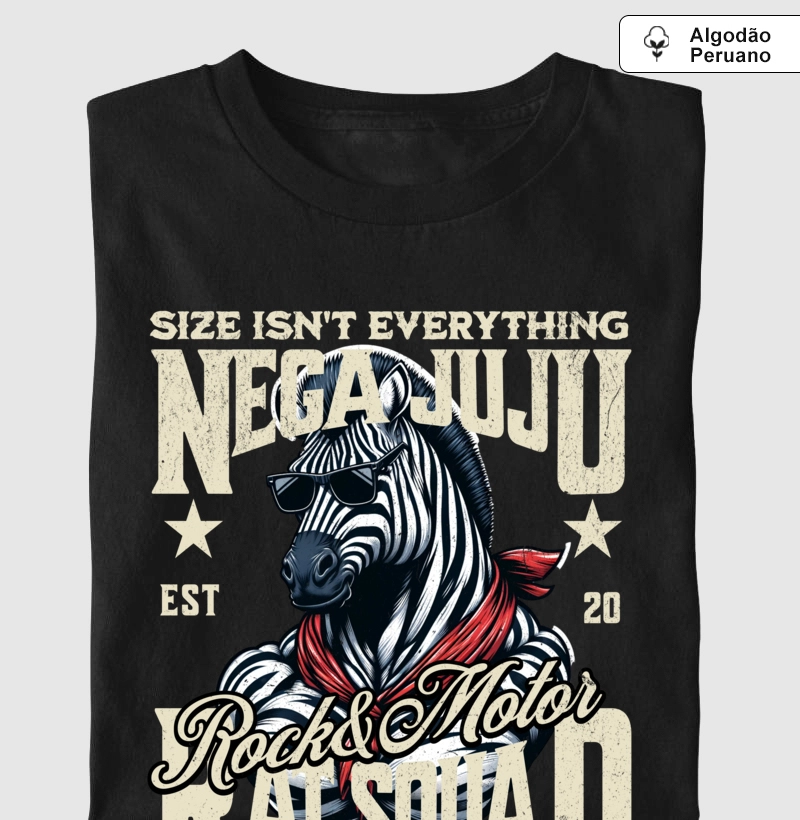 Nega Juju - Rat Squad