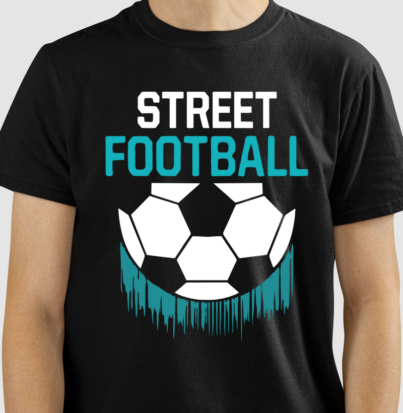 Camiseta Masculina Premium