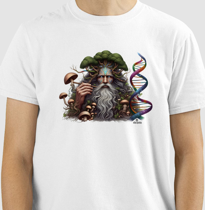 MycoGenesis