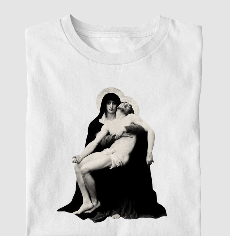 Pietà de Bouguereau