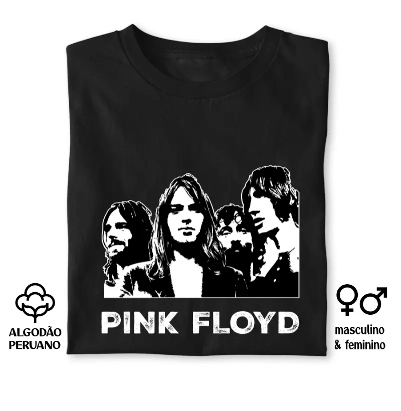 Pink Floyd