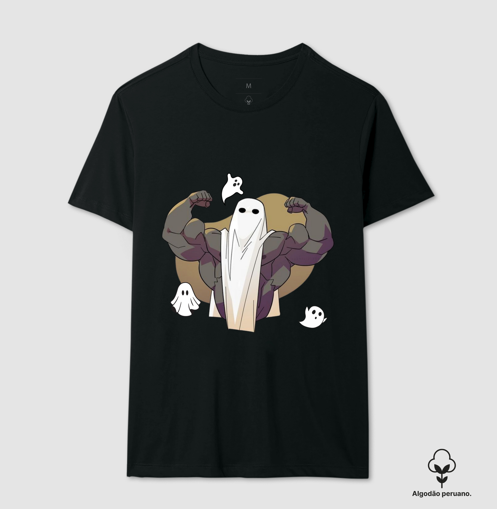 Fantasma maromba