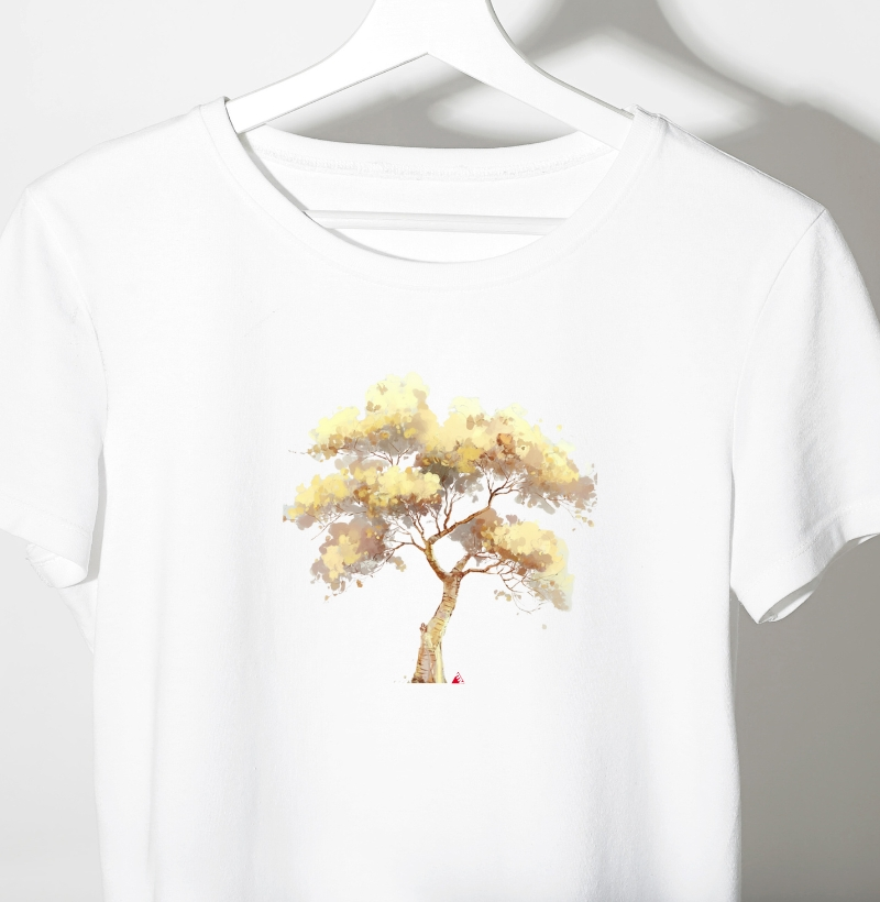 Ipê amarelo