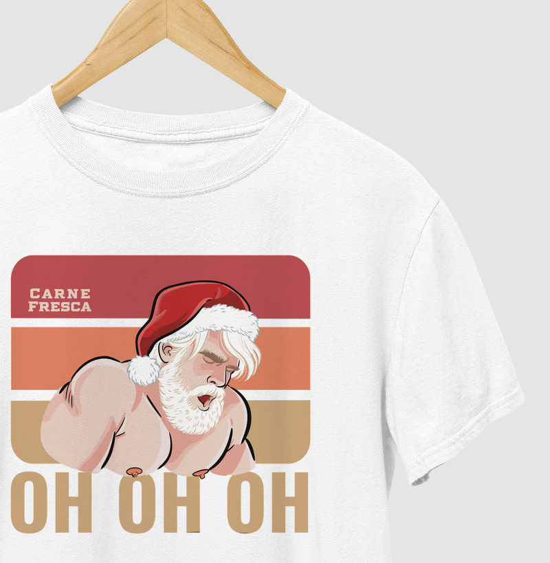 HO HO HO 
