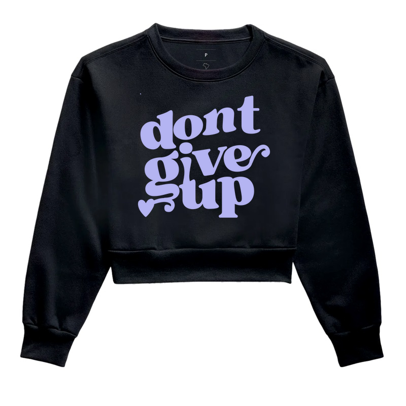Don´t Give Up