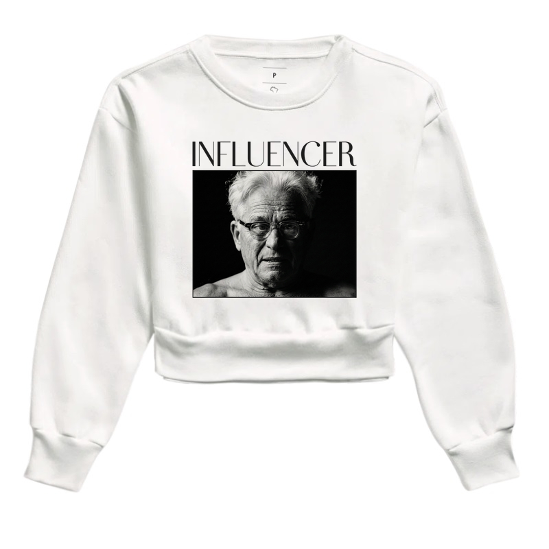 The Original Influencer – J. Pilates