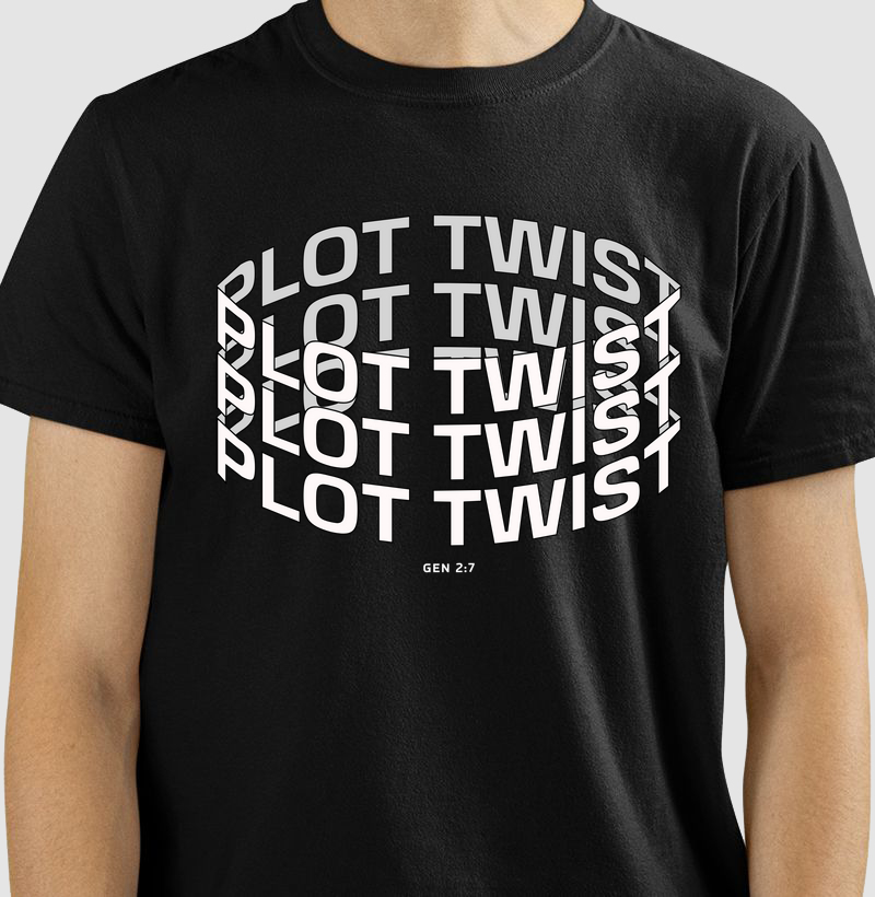 Plot Twist