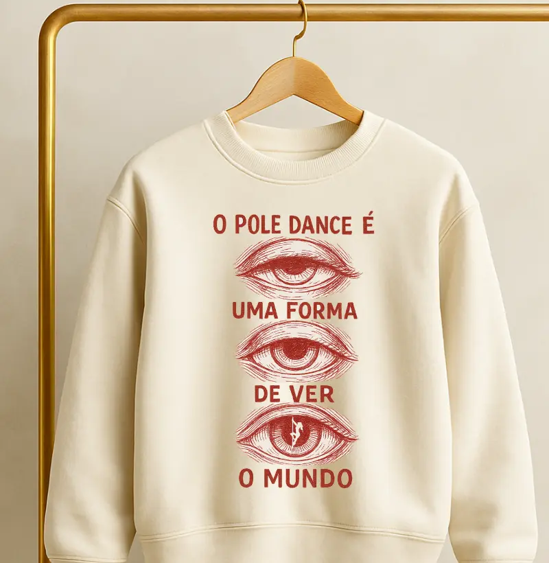 A FORMA DE VER