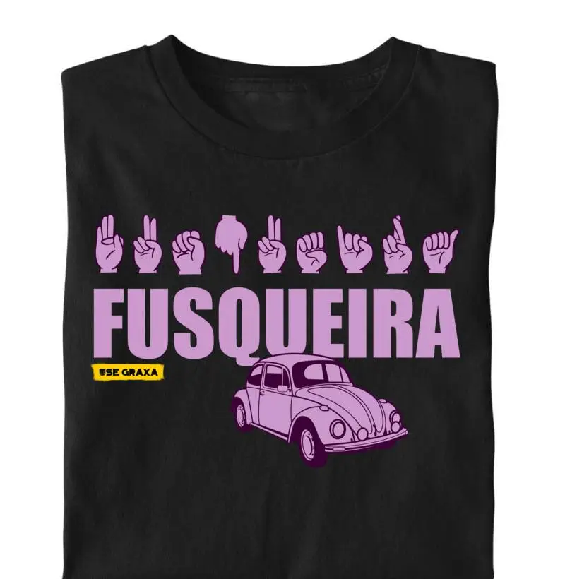 Fusqueira Libras
