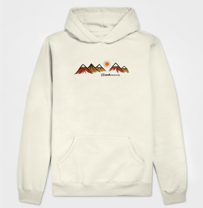 17 Picos Nevados
