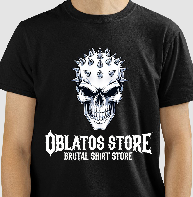 Oblatos Store