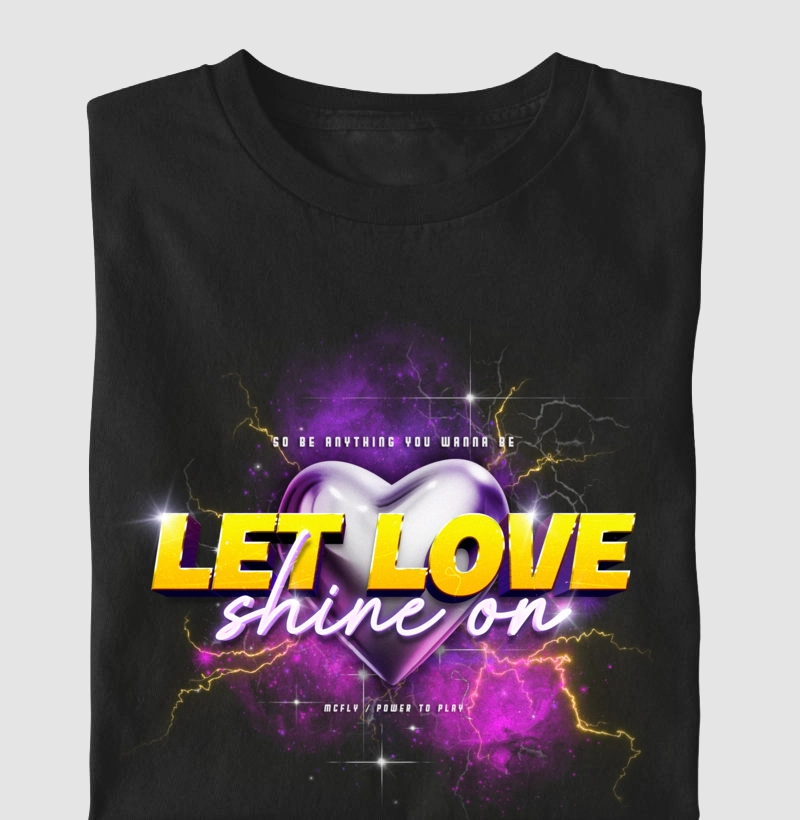 SHINE ON ||