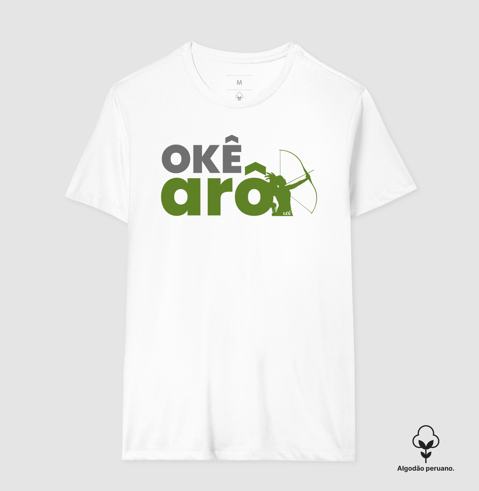 Okê Arô
