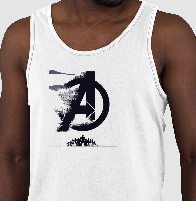 AVENGERS