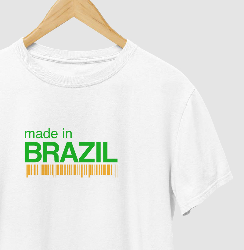 Made in Brazil