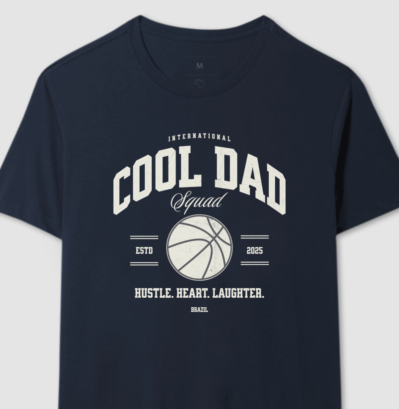 Cool Dad Squad