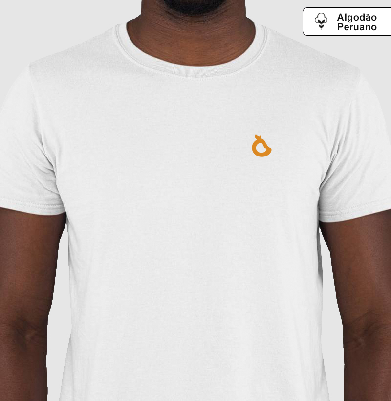 Camiseta da Manguinha – Estilo Tropical com Sabor de Marca - Na Manga
