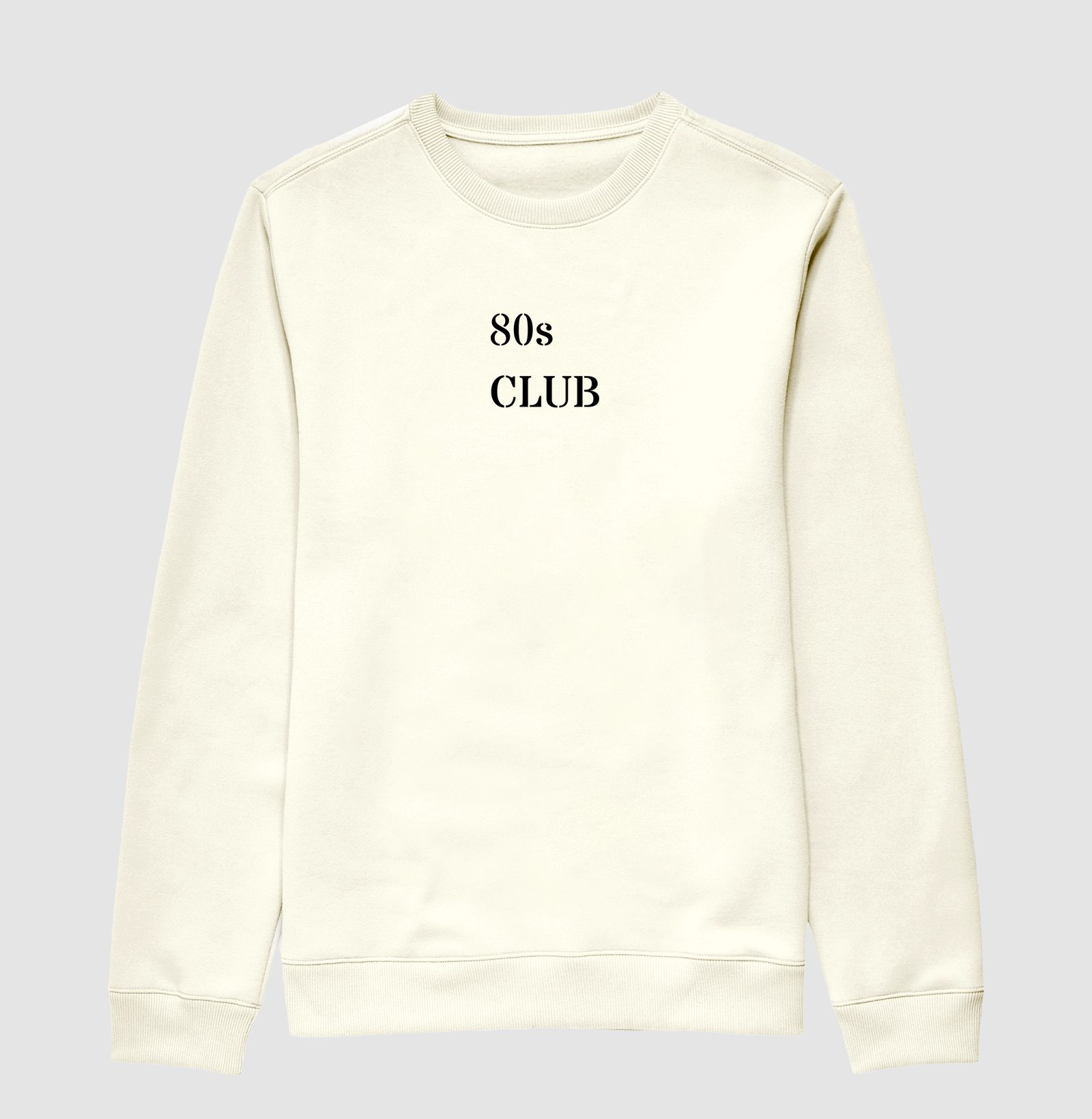 80's Club