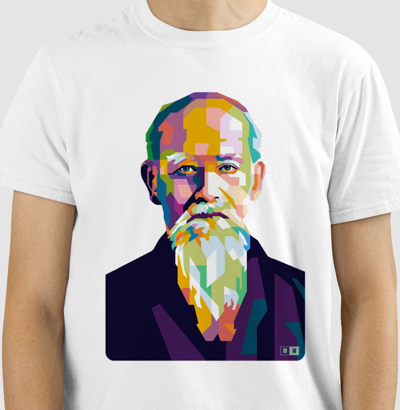 MORIHEI UESHIBA I