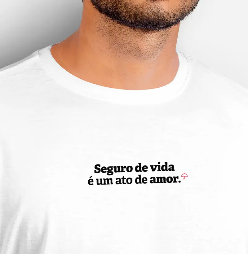 Seguro de Vida é Um Ato de Amor - FS (Clássica)