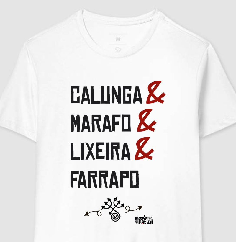 & Farrapo