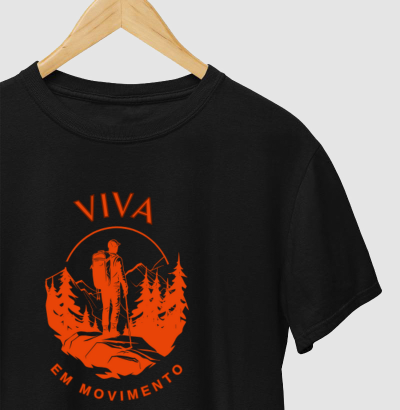 viva em movimento