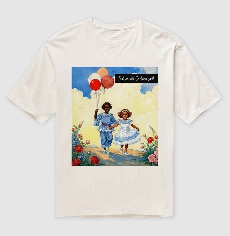 Camiseta - Ere - Imagem 11