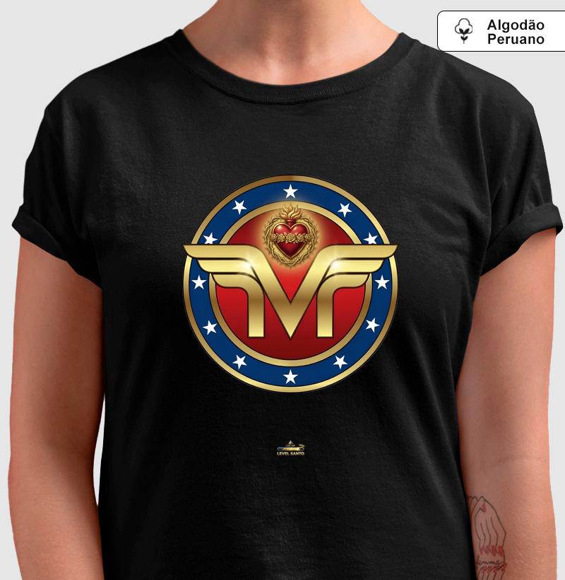 Maravilhoso Coração de Maria