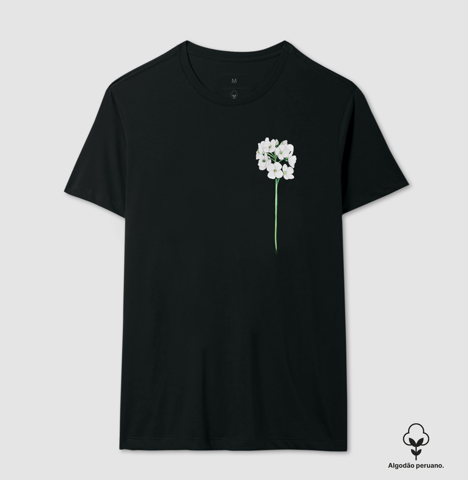 White Flower