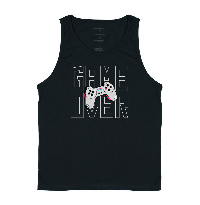 Game Over