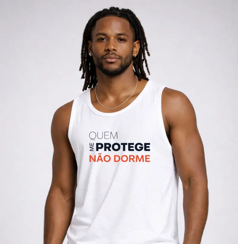 Quem me protege não dorme