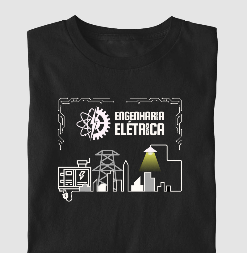 Engenharia Elétrica, Transmissão de Energia