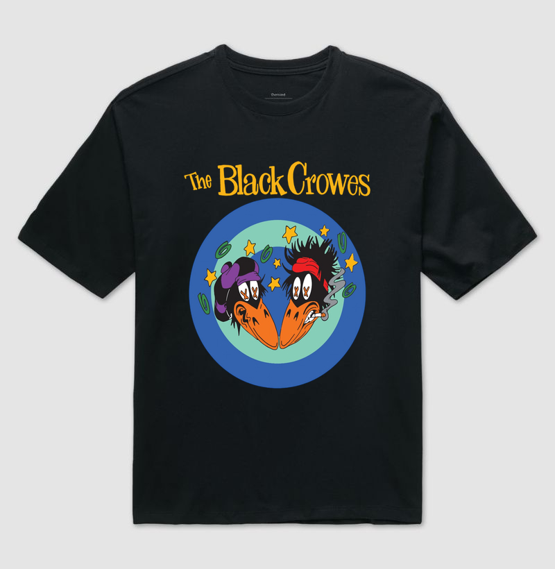 The Black Crowes - Logo