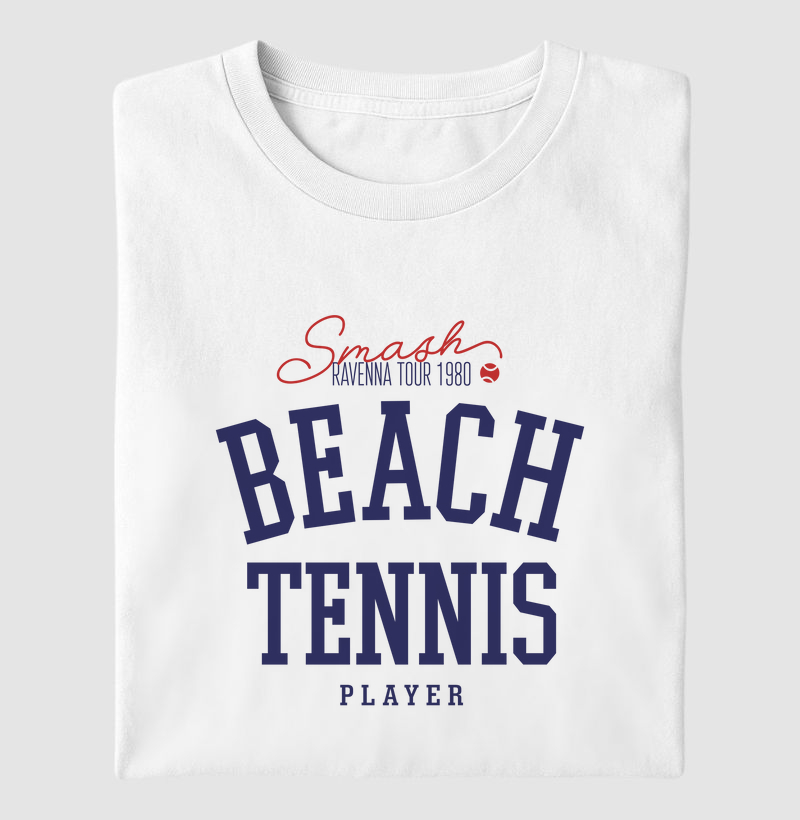 SMASH BEACH TENNIS