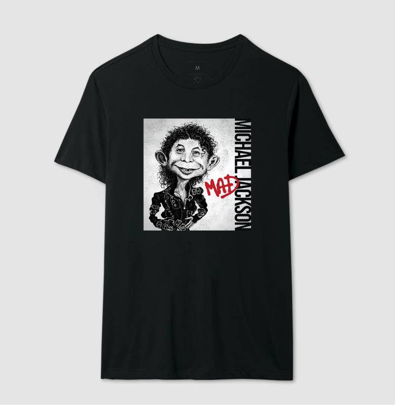 MJ Mad