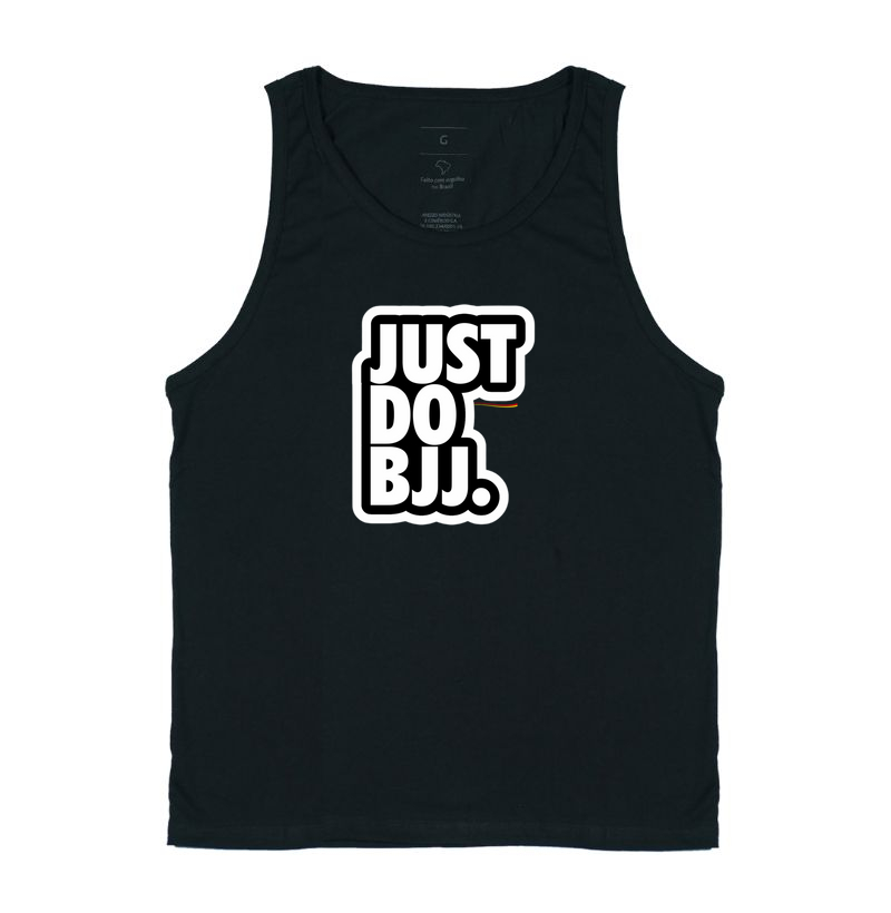 JUST DO BJJ