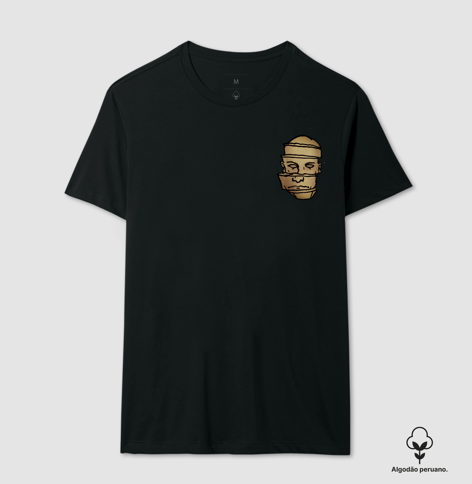 Camisa 0