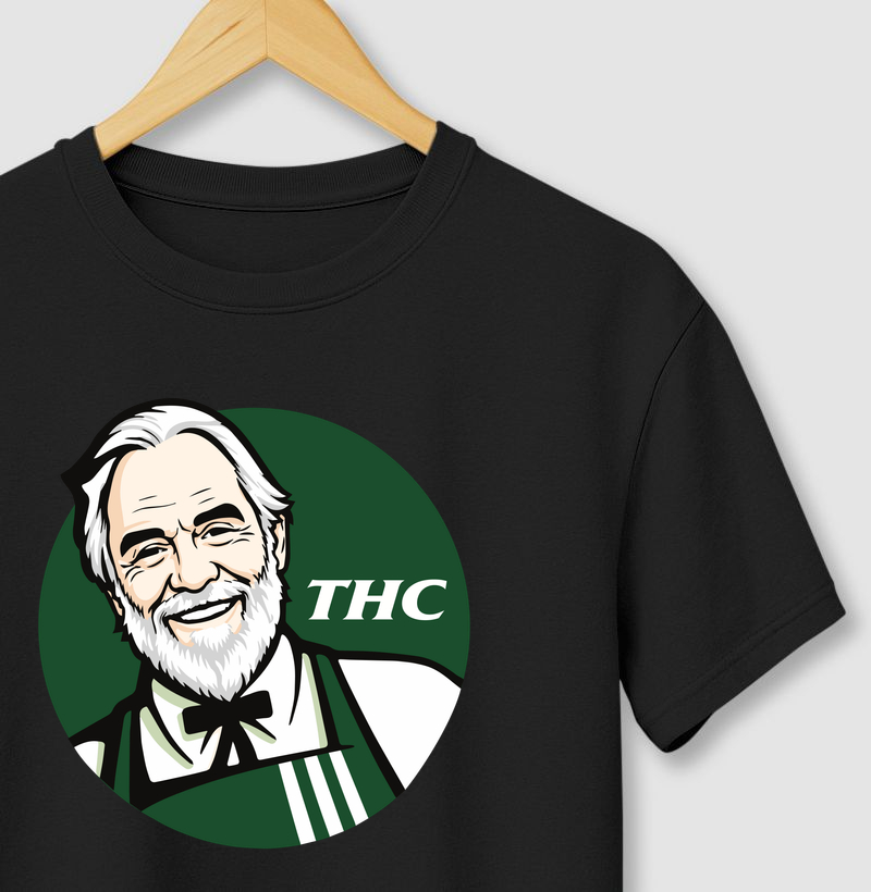 THC Chicken New Logo