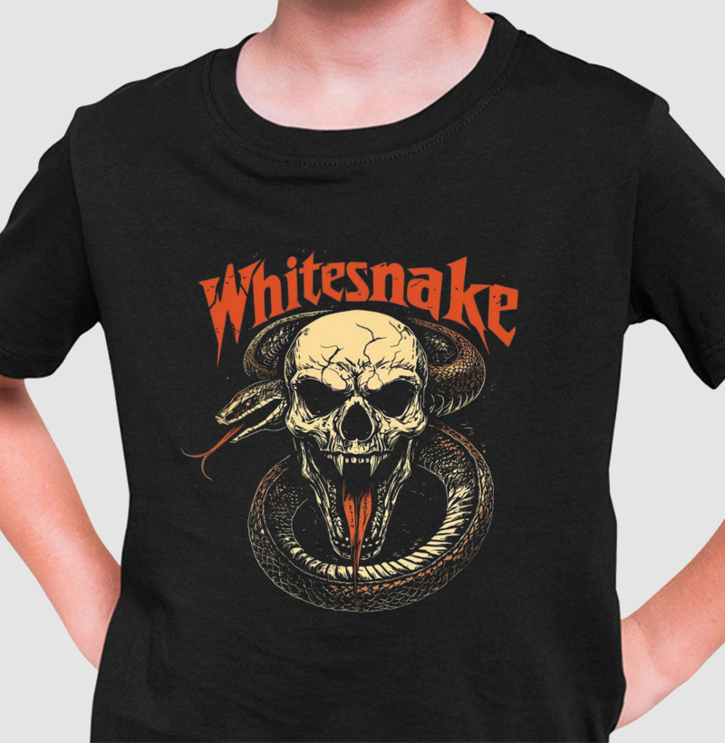 Whitesnake - Old