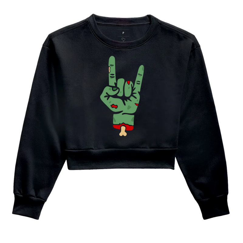 Zumbi Rock N Roll