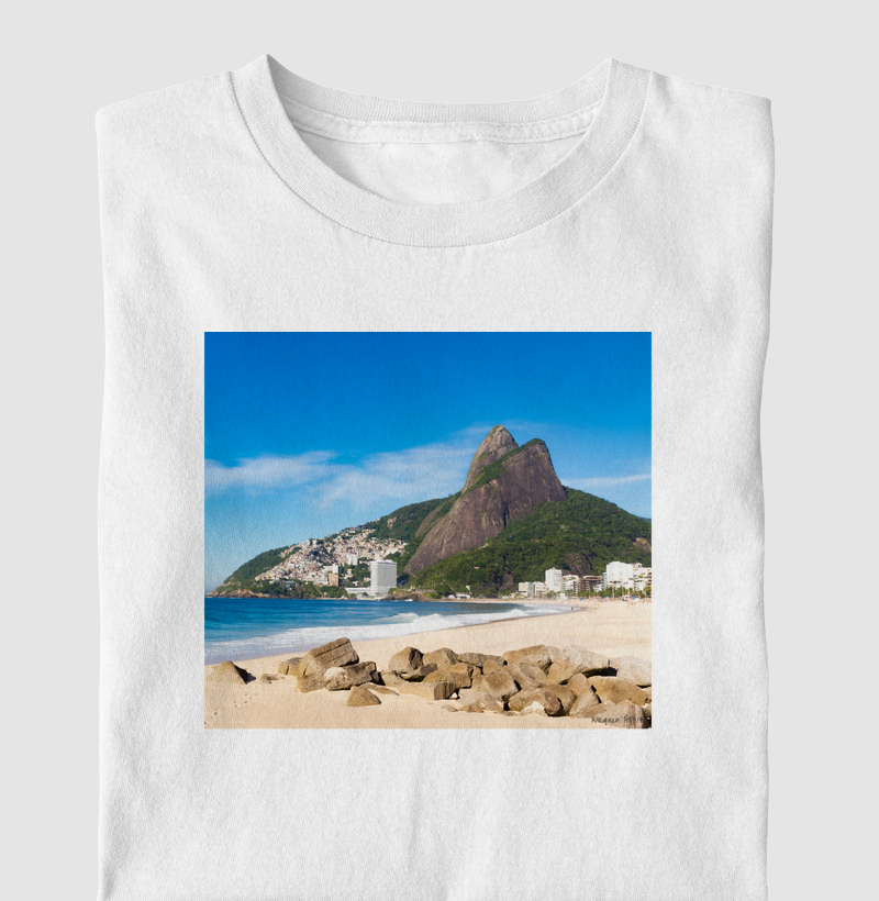 Camiseta Dois Irmãos #1