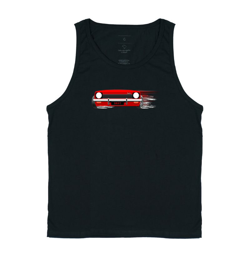 Chevette Tubarão Drift