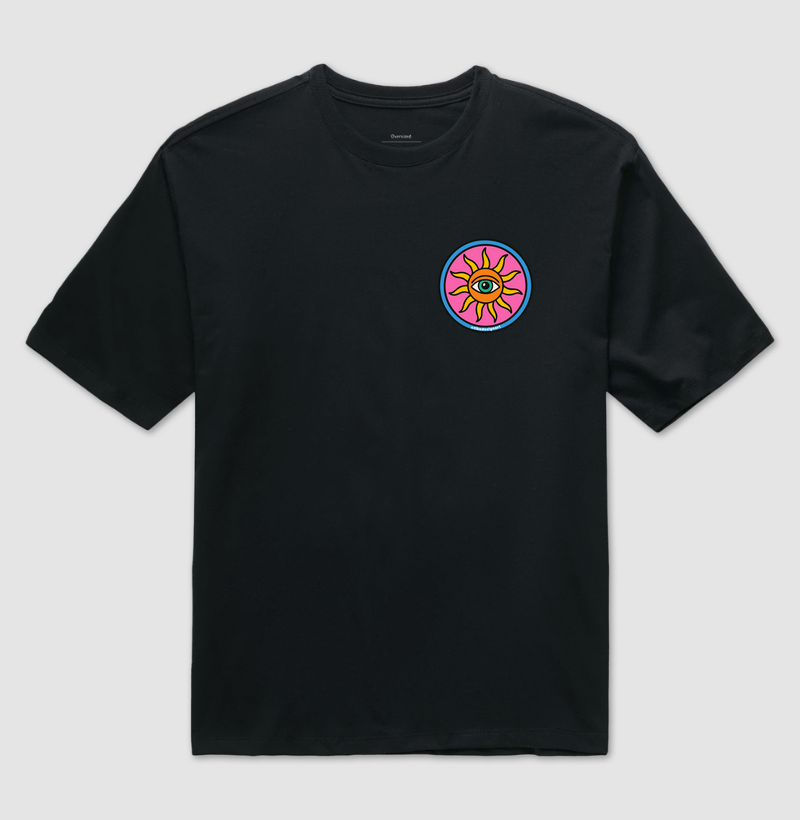 Sun Eye