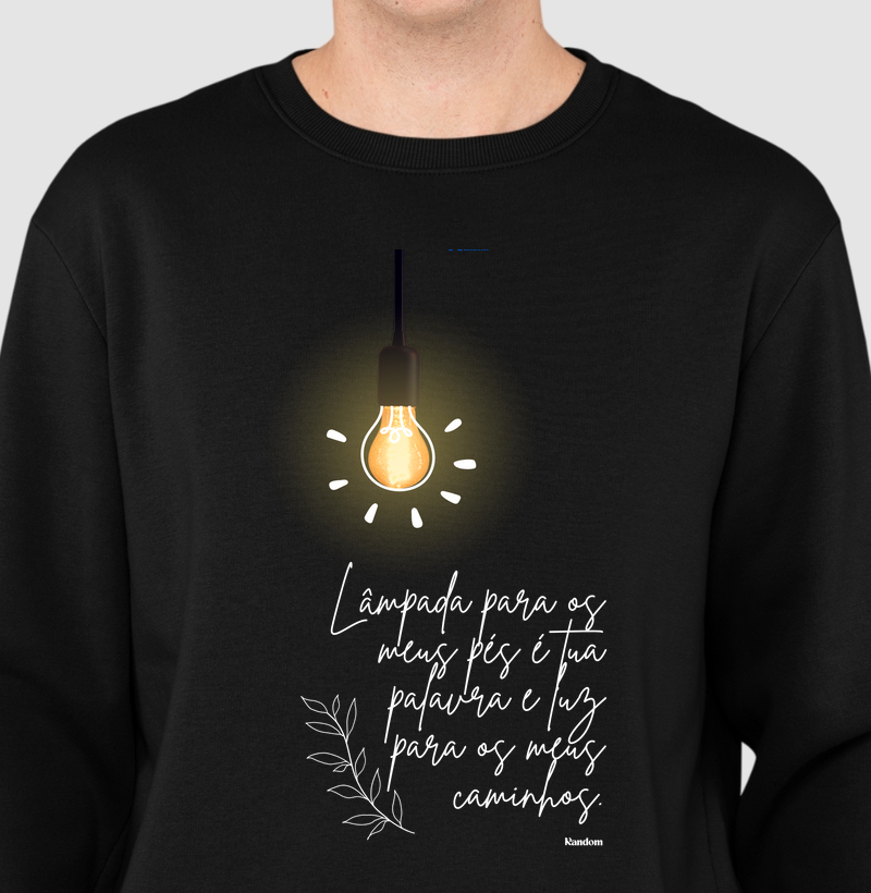 Luz para o caminho