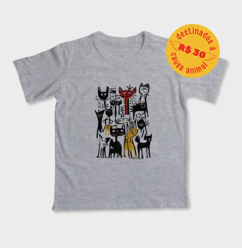 Stray Pets III