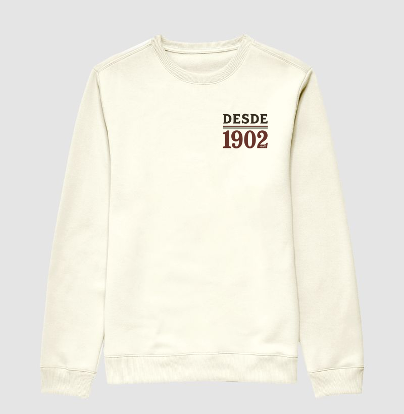Desde 1902