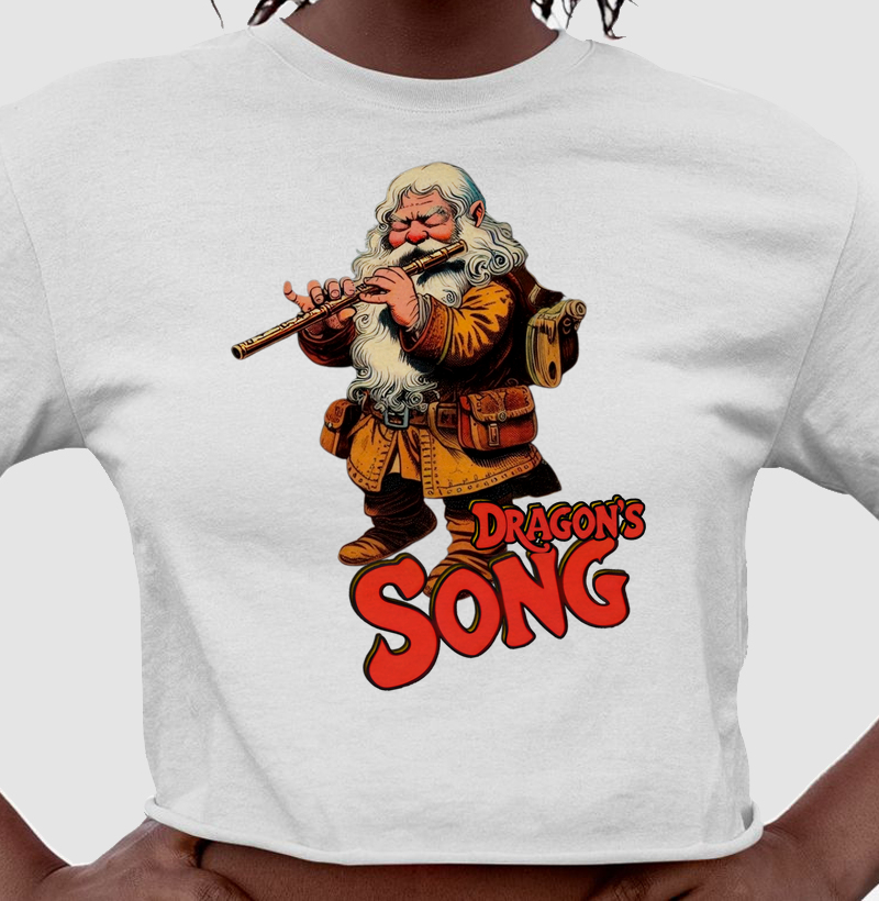 Dragon's Song