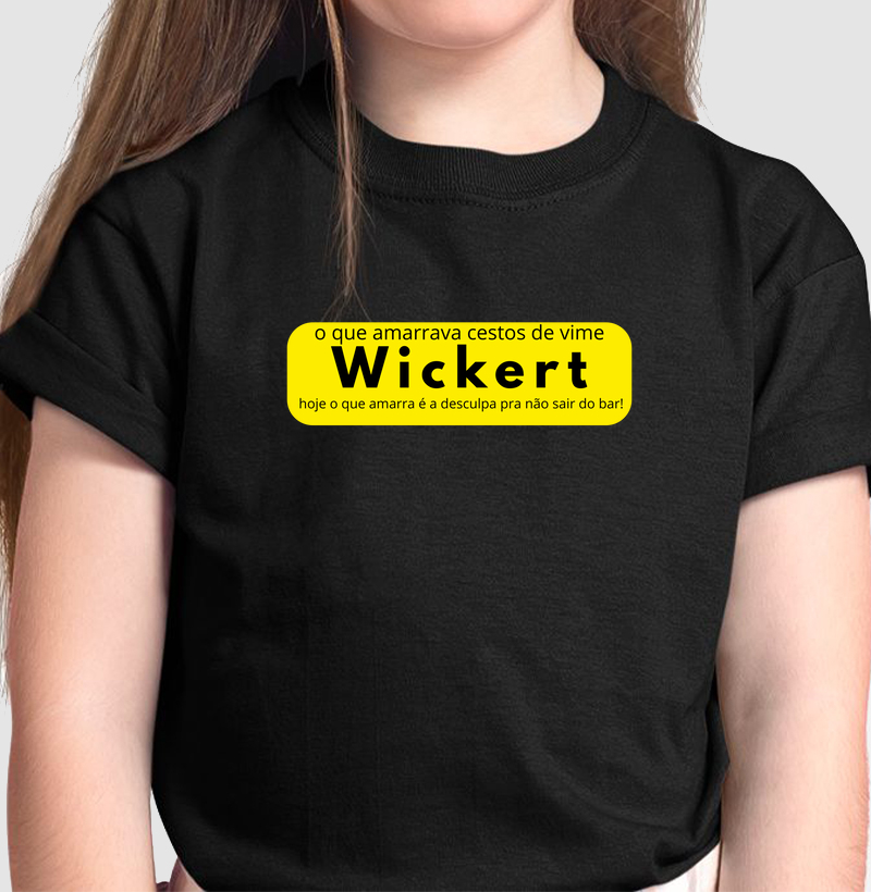 Wickert